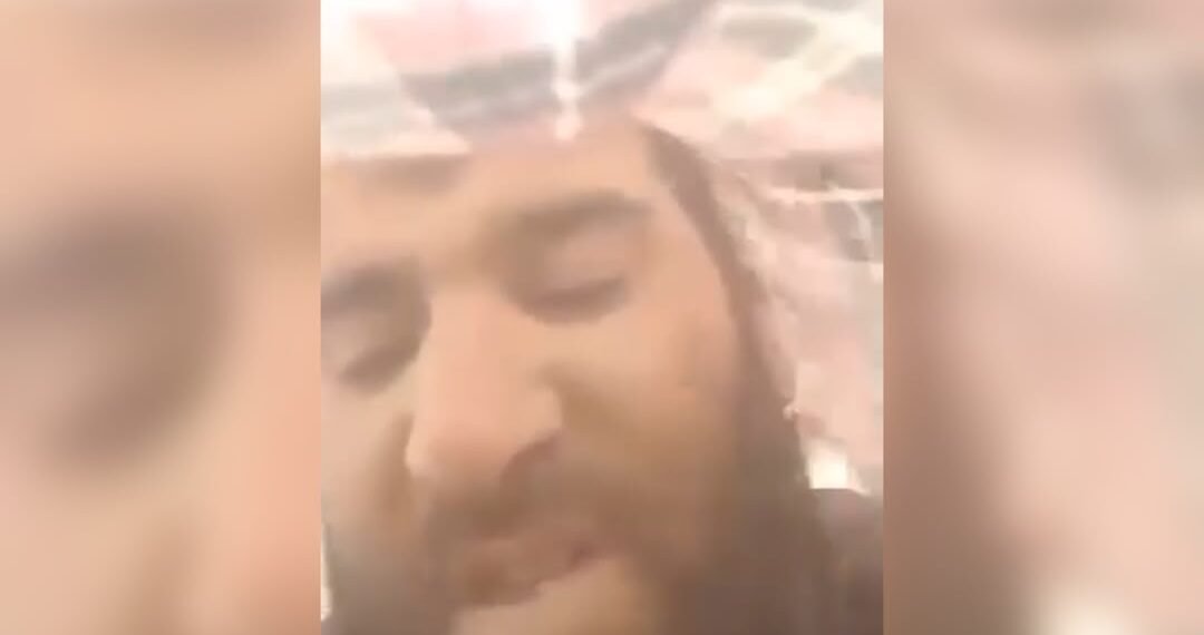 آنه‌جان دعا قیلینگ، مېن اۉله‌یپمن؛ ایران یۉلی‌ده چۉللرده جان بېرگن مهاجرنینگ سۉنگّی سۉزلری