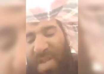 آنه‌جان دعا قیلینگ، مېن اۉله‌یپمن؛ ایران یۉلی‌ده چۉللرده جان بېرگن مهاجرنینگ سۉنگّی سۉزلری