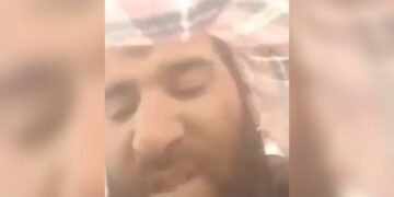 آنهجان دعا قیلینگ، مېن اۉلهیپمن؛ ایران یۉلیده چۉللرده جان بېرگن مهاجرنینگ سۉنگّی سۉزلری