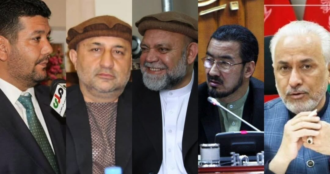 طالبلرگه نسبتن قرشی‌لیکلر؛ افغانستان سابق رسمیلری پاکستان‌گه بارگن