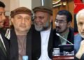 طالبلرگه نسبتن قرشی‌لیکلر؛ افغانستان سابق رسمیلری پاکستان‌گه بارگن