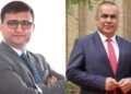 امریکاده افغانستان خصوصیده ییغین؛ اۉزبېک سیمالردن سنجر کارگر و بابر جمال هم چقیریلگن