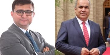 امریکاده افغانستان خصوصیده ییغین؛ اۉزبېک سیمالردن سنجر کارگر و بابر جمال هم چقیریلگن