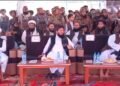فاریاب‌ده طالبلر بیره‌می؛ طالبلر‌نینگ اۉزبېک مقاملری نېگه اۉز تیللریدن بیزار دیر؟