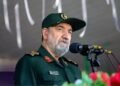ایران: تهران‌گه اقتصادی باسیم کېلتیرگن اولکه‌لر دشمن سنه‌له‌دی