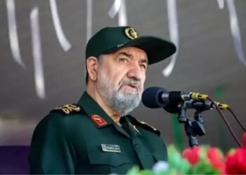 ایران: تهران‌گه اقتصادی باسیم کېلتیرگن اولکه‌لر دشمن سنه‌له‌دی