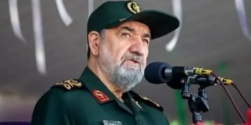 ایران: تهران‌گه اقتصادی باسیم کېلتیرگن اولکه‌لر دشمن سنه‌له‌دی