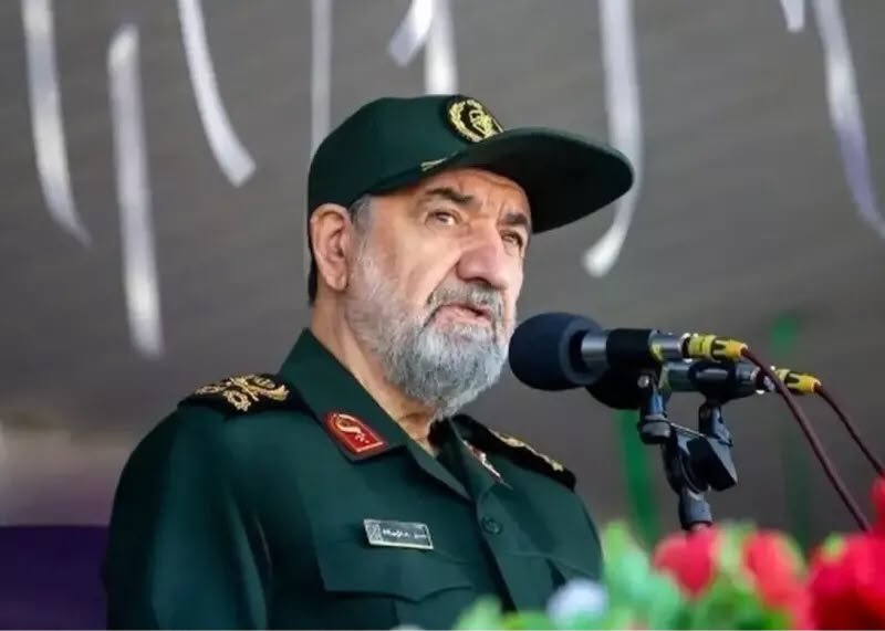 ایران: تهران‌گه اقتصادی باسیم کېلتیرگن اولکه‌لر دشمن سنه‌له‌دی