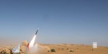 قیزیل دېنگیزده سعودي نفت تانکری هجومگه اوچره‌دی