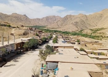 بیر خاتین دا‌یکندی ولایتیده سابق اېری تامانیدن اۉلدیریلدی