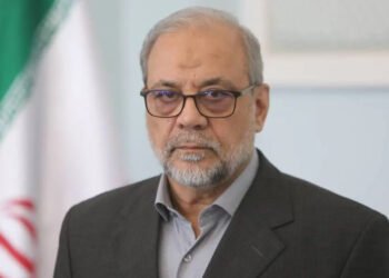 ایران: امریکانینگ دواملی هجوملری هرمز بۉغازینی بېرکیته‌دی