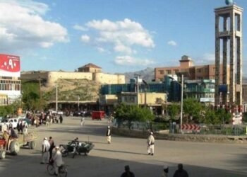 پکتیکا‌ده اۉرته‌ یاشلی عیال شفقت‌سیزلرچه اۉلدیریلدی