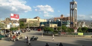 پکتیکا‌ده اۉرته‌ یاشلی عیال شفقت‌سیزلرچه اۉلدیریلدی