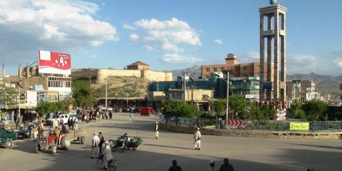 پکتیکا‌ده اۉرته‌ یاشلی عیال شفقت‌سیزلرچه اۉلدیریلدی