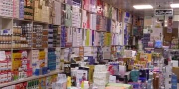 طالبان کابلده ۱۳۰ داروخانه فعالیتینی تۉختهتگن