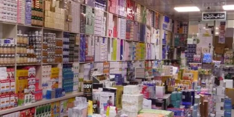 طالبان کابلده ۱۳۰ داروخانه فعالیتینی تۉختهتگن