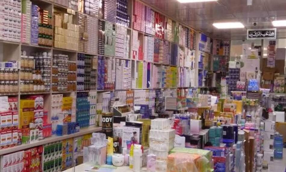 طالبان کابل‌ده ۱۳۰ داروخانه فعالیتینی تۉخته‌تگن