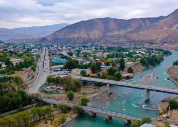 طالبان رهبری قراری؛ بدخشان‌ده طالبان والیسی و خوفسیزلیک قومندانی اوزگردی