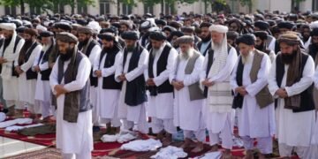 طالبلر اماملردن حاکمیتگه قَیتیش حقیده گپیریشنی طلب قیلدی