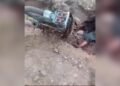 متحد جبهه‌سی بادغیس‌ده طالبلرگه قرشی اۉزی‌نینگ اوچینچی هجومیدن خبر بېردی