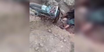 متحد جبهه‌سی بادغیس‌ده طالبلرگه قرشی اۉزی‌نینگ اوچینچی هجومیدن خبر بېردی