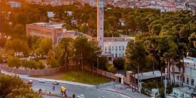 دهشتلی قاتللیک؛ هراتده آلتی یاشر بیر قیز باله‌نینگ جسدی تاپیلدی