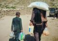 اوچا: مالی بحران سبب میلیونلب افغانستانلیک یاردمدن چېتده قالماقده