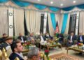 طالبانگه قرشی سیاستچیلر طالبان‌دن کېینگ‌ده‌گی افغانستان اوچون تیّارلنیشگه تاکیدلدی