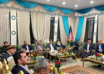 طالبانگه قرشی سیاستچیلر طالبان‌دن کېینگ‌ده‌گی افغانستان اوچون تیّارلنیشگه تاکیدلدی