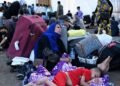افغانستان مهاجرلری قیتریلیشی؛ دیپلومات نشری: افغانستانلیکلرگه نسبتن مملکتلر سیاستی اوزگرگن