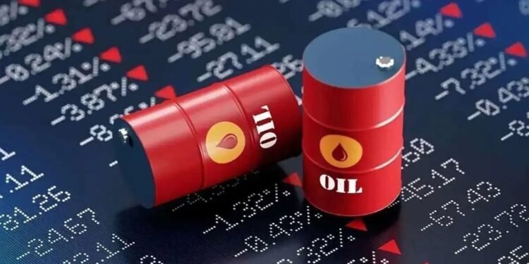 دنیا بازارلریده نفت نرخی توشگنی خبر قیلیندی