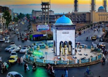 افغانستان بیرلشگن جبهه‌سی‌ قند‌هارده‌گی هجوم تفصیلاتلرینی اعلان قیلدی
