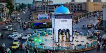افغانستان بیرلشگن جبههسی قندهاردهگی هجوم تفصیلاتلرینی اعلان قیلدی