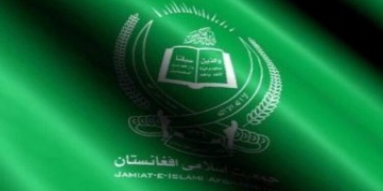 جمعیت حزبی طالبلرنینگ شیعهلرگه قرشی حرکتلرینی قارهلهدی