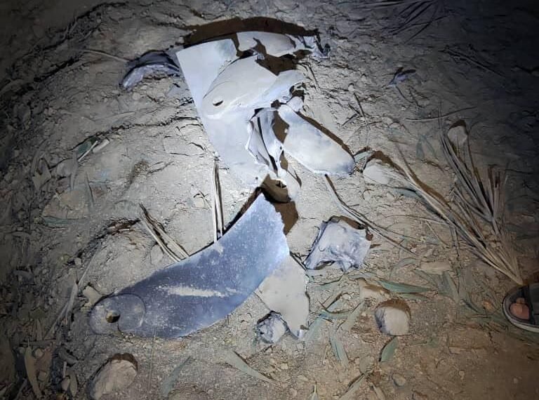 پاکستان هجوملری؛ طالبان اۉتگن کېچه اویوشتیریلگن هجوملرده تۉرت کیشی جان بېرگنینی تصدیقله‌دی