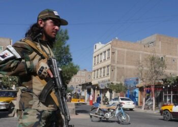بیرلشگن ملتلر تشکیلاتی: افغانستانده ناتینچلیکلر سانی ۱۱ فایز کۉپه‌یگن