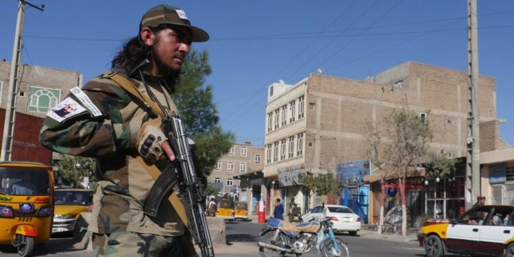 بیرلشگن ملتلر تشکیلاتی: افغانستانده ناتینچلیکلر سانی ۱۱ فایز کۉپهیگن