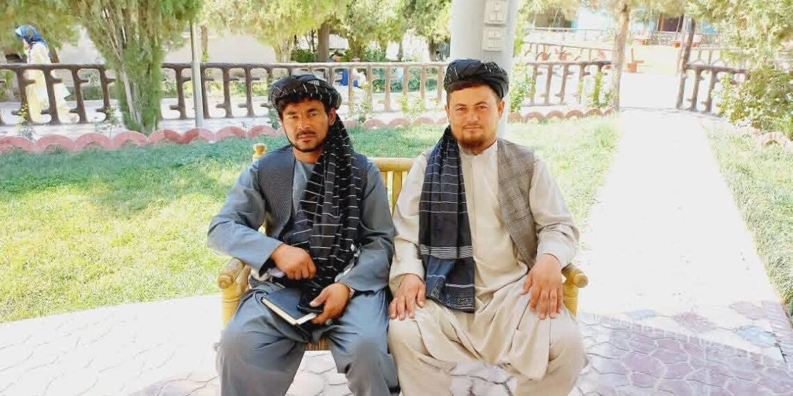سمنگان بیر یشاوچیسی یوزلب متر مربع شخصی یېرینی مکتب قوریلیشیگه تاپشیردی