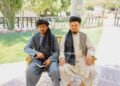 سمنگان بیر یشاوچیسی یوزلب متر مربع شخصی یېرینی مکتب قوریلیشیگه تاپشیردی