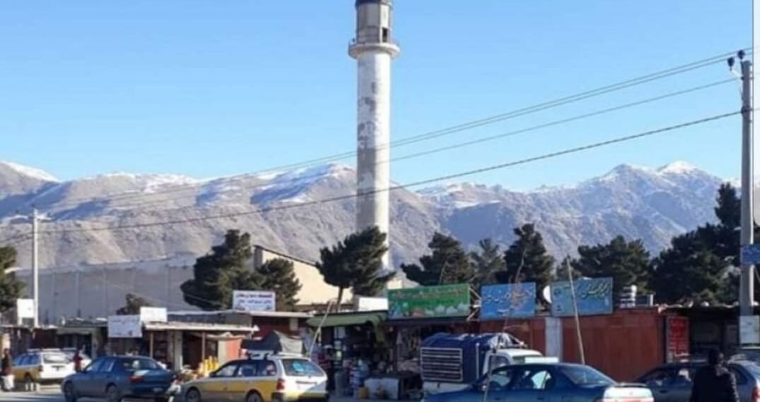 کاپیسا ولایتیده اوچ عیال شامل تۉرت کیشی اۉققه توتیلیب اۉلدیریلدی