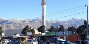 کاپیسا ولایتیده اوچ عیال شامل تۉرت کیشی اۉققه توتیلیب اۉلدیریلدی