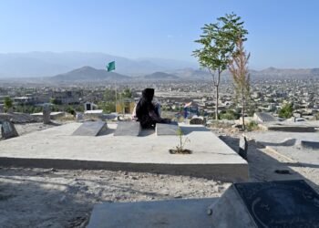 یوناما: اوروش افغانستان قربانلریده اوزاق مدتلی روحي جراحتلر قالدیرگن