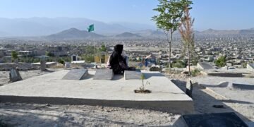 یوناما: اوروش افغانستان قربانلریده اوزاق مدتلی روحي جراحتلر قالدیرگن