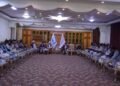طالبان کوچلری شیعه‌لرنینگ ینه بیر اداره‌سینی قمل قیلدی