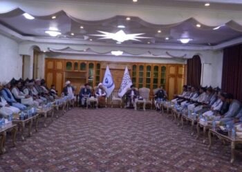 طالبان کوچلری شیعه‌لرنینگ ینه بیر اداره‌سینی قمل قیلدی