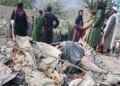 پاکستان‌نینگ هوا هجوملری؛ طالبان: مناسب جواب بېره‌میز