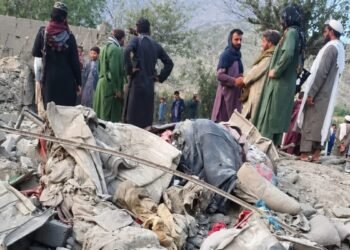 پاکستان‌نینگ هوا هجوملری؛ طالبان: مناسب جواب بېره‌میز