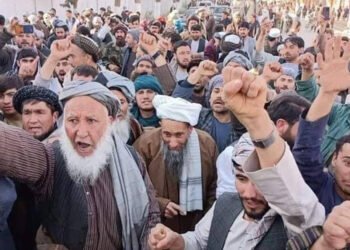 اۉزبېک تیلی بیلن ضدیت؛ طالبان اۉزبېک تیلینی تحمل قیلالمسلیگینی بیلدیرماقده