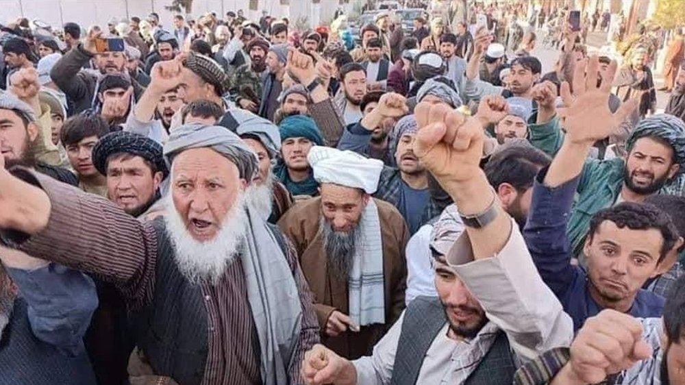 اۉزبېک تیلی بیلن ضدیت؛ طالبان اۉزبېک تیلینی تحمل قیلالمسلیگینی بیلدیرماقده