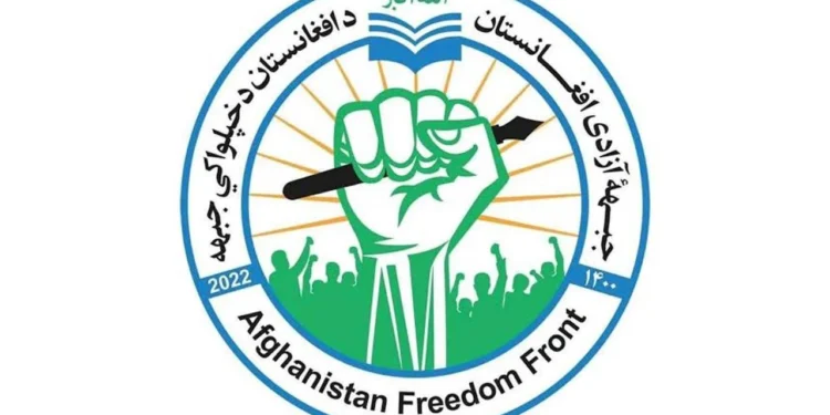 آزادلیک جبهه‌سی نورستان‌ده طالبان‌نینگ بیر قنچه پوسته‌لرینی باسیب آلگنینی ادعا قیلدی